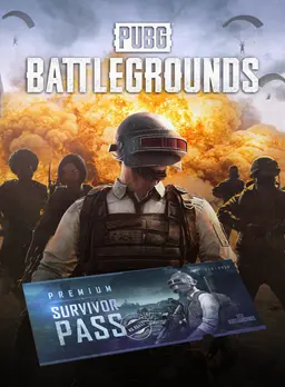 Nạp PUBG Mobile UC – Bản Quốc Tế