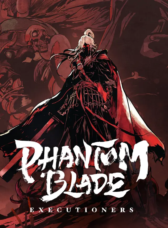 Nạp Long Ấn Phantom Blade: Executioners