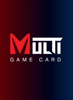 Multi Game Card (Global) MGC