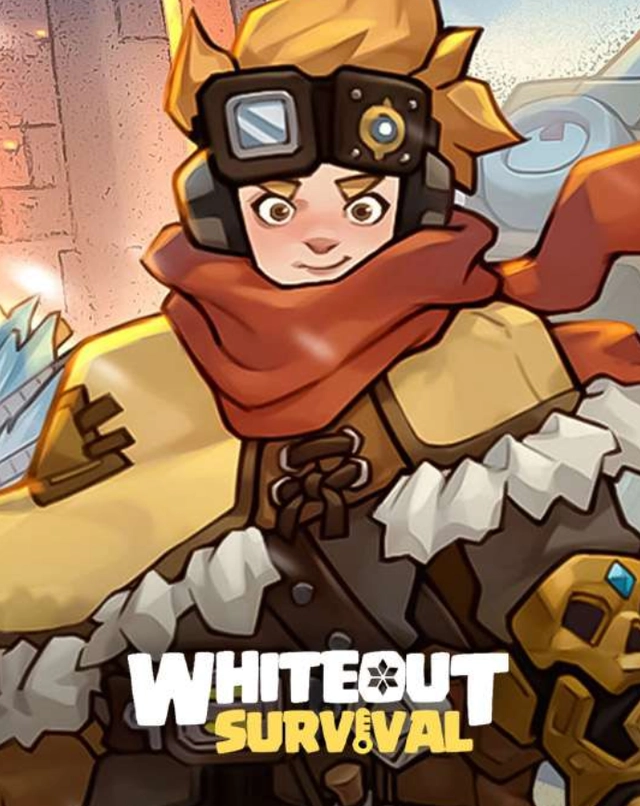 Nạp Whiteout Survival Frost Star Chỉ Cần ID