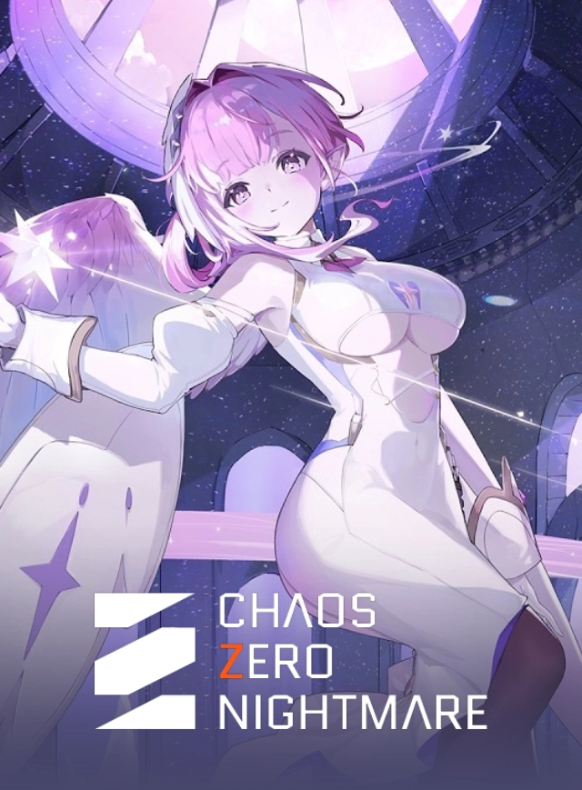 Gói Nạp Chaos Zero Nightmare