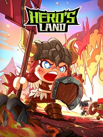 Hero's Land Nạp Order Steam