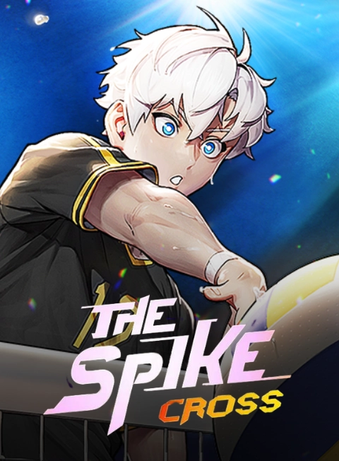 Nạp The Spike Cross Login