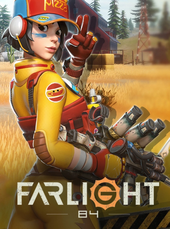 Nạp Các Gói Kim Cương Farlight 84 Chỉ Cần ID