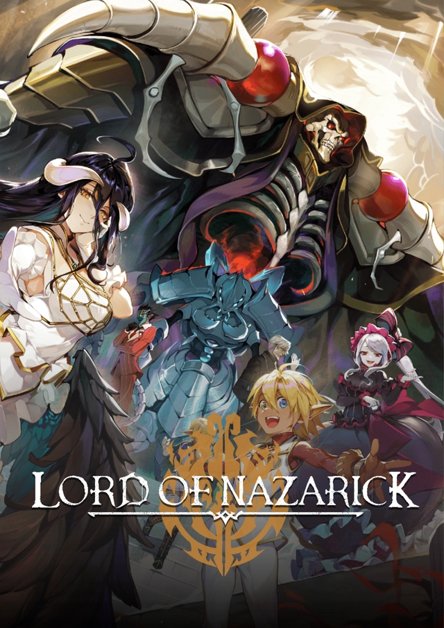 Nạp Lord of Nazarick X2 Lần Đầu